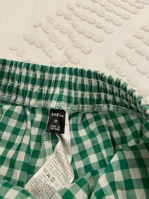 Lounge Shorts Shein thumbnail 3