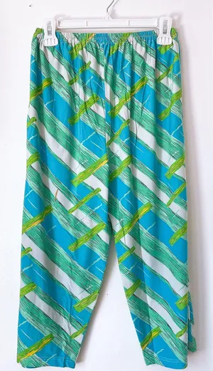 The Outfit Style Sleeveless Summer Outfit Set thumbnail 3