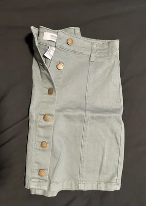 Forever 21 Skirt thumbnail 2
