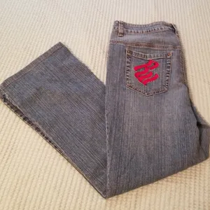 Roca wear jeans size 16 thumbnail 1