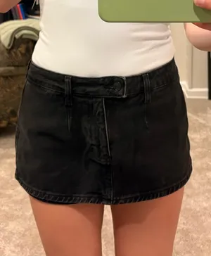 Free People Skirt thumbnail 1