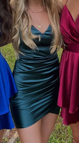 Lucy in the Sky Dress thumbnail 1