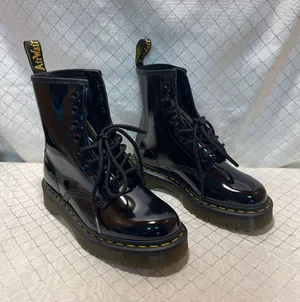 Dr. Martens AirWair Boots thumbnail 1