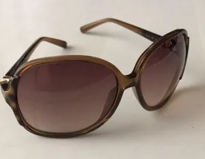 - - | Armani Exchange A|X Brown Butterfly Sung… thumbnail 3