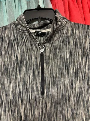 Nike 1/2 zip pullover size small thumbnail 3