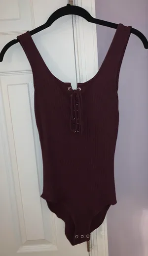 American Eagle Bodysuit thumbnail 1