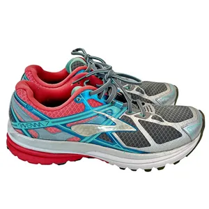 Brooks Women's Ravenna 7 Running Shoe #1202081B127 thumbnail 4