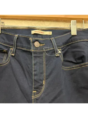 Levi’s Super Skinny Jeans thumbnail 10