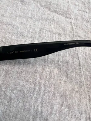 Gucci Cat-Eye Sunglasses GG0327S thumbnail 6