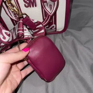Steve Madden Bwebber crossbody brand new thumbnail 4