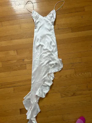 Revolve Dress thumbnail 3