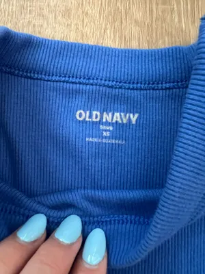 Tank Top Old Navy  thumbnail 2