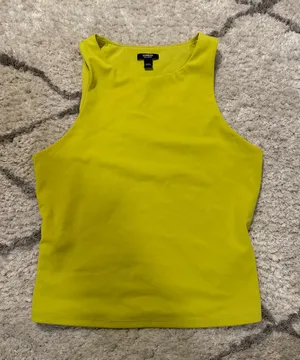Body Contour Express Tank thumbnail 1