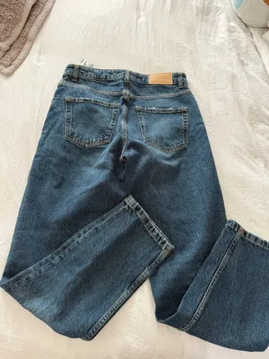 Zara size 6 jeans  thumbnail 6