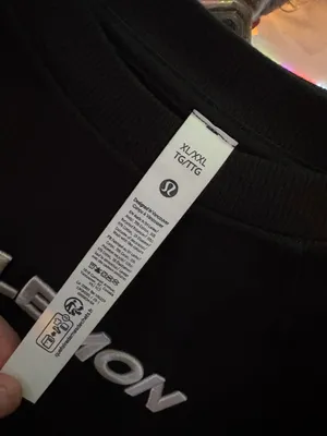 Lululemon Scuba Oversized Pullover thumbnail 2