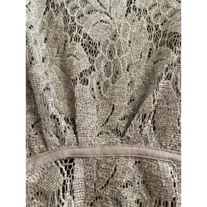 Free People Ruby Lacy Mauve Dress Small thumbnail 9