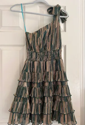 Beautiful Dress thumbnail 1