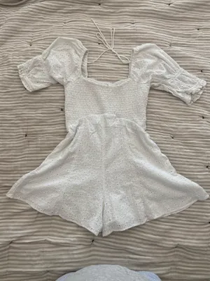 Urban Outfitters Mini Dress/Romper thumbnail 1
