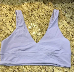 Lululemon Sports Bra thumbnail 1