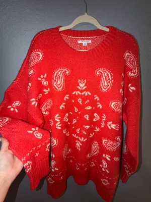 American Eagle sweater thumbnail 1