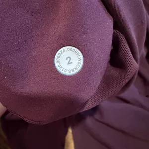 Lululemon Keep Moving Pant Cassis thumbnail 8