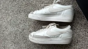 Nike Blazer Low Platform Women's Shoes thumbnail 9