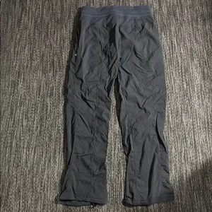 Lululemon dance studio pants *unlined thumbnail 2