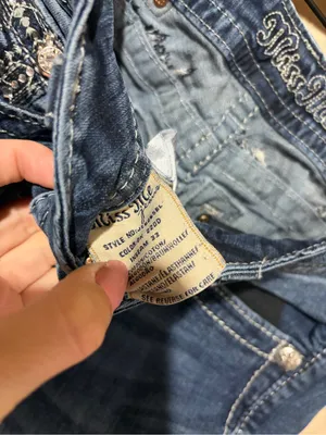 Miss me jeans thumbnail 4
