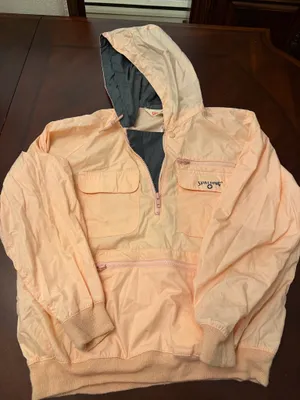 Vintage Spalding Windbreaker thumbnail 1