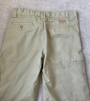 Dickies Khaki Pants thumbnail 2