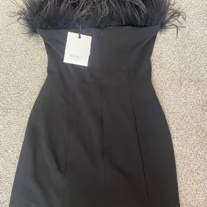 Runaway The Label Valentina mini dress thumbnail 2