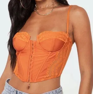 Corset Top thumbnail 1