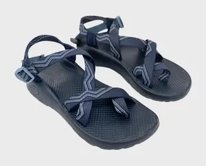 Chaco Z/2 Womens Sandals Blue Rapid Pro Adjustable Strap Hiking Outdoor US 8 thumbnail 1