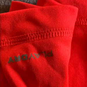 Reebok running shirt thumbnail 6