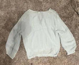 Forever 21 Long Sleeve Top thumbnail 2