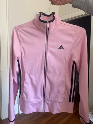 Adidas Women’s Jacket Full-Zip thumbnail 2