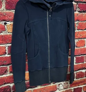 lululemon scuba zip up thumbnail 3