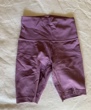 Lululemon Biker Shorts thumbnail 1
