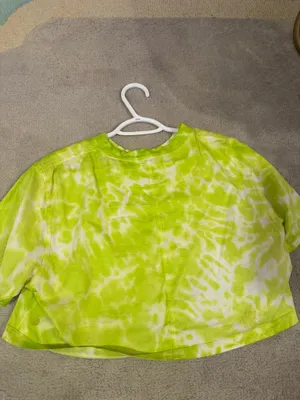 Cropped Lululemon Top thumbnail 2