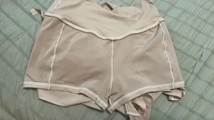 Aerie Crossover Shorts Offline thumbnail 3