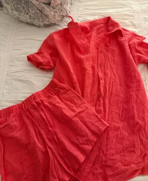 SheIn Two piece cover up thumbnail 1