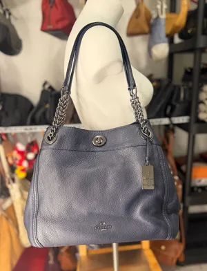 Coach Shoulder Bag thumbnail 1