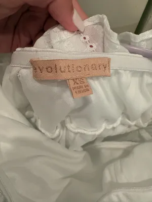 Dillard's top thumbnail 2