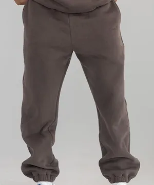 Comfrt Women's Brown Joggers thumbnail 1