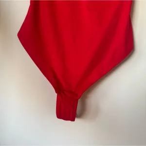 FeelinGirl Tummy Control Shapewear Bodysuits for Women Body Suits Deep V thumbnail 7