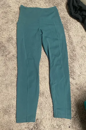 Yogalicious Lux Leggings thumbnail 1
