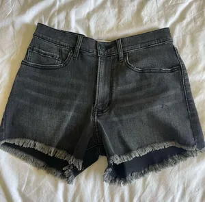 Abercrombie Jean Shorts thumbnail 1