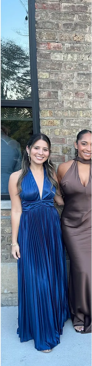 Hello Molly Dress thumbnail 2