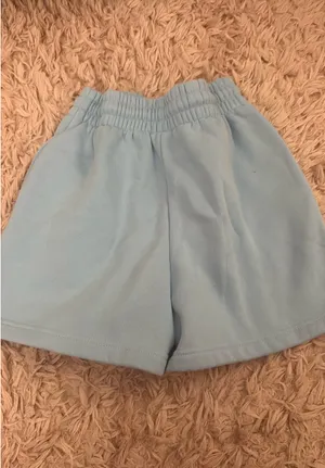 White Fox Boutique Sweat Shorts Lounge thumbnail 2
