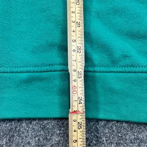 NFL Miami Dolphins Full-Zip Hoodie Officially Licensed See Measurements thumbnail 6